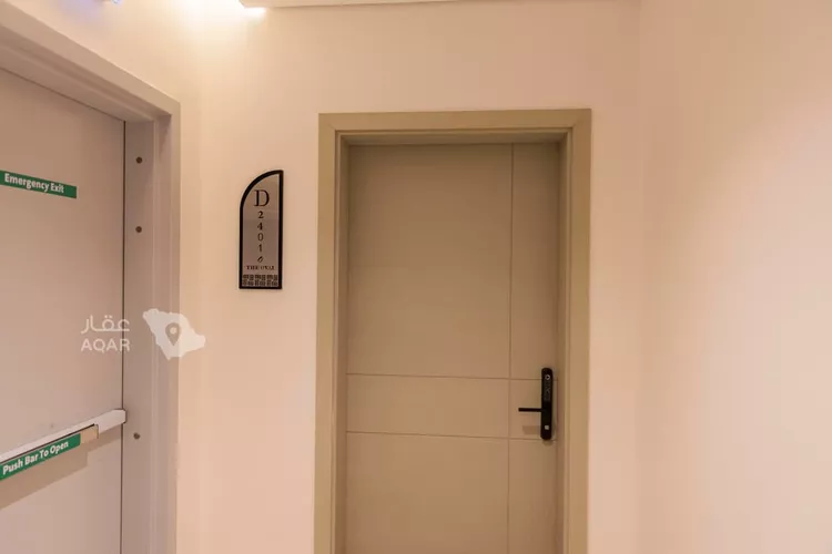 شقة للإيجار في شارع الملك فهد, حي الرحمانية, مدينة الرياض, منطقة الرياض 5