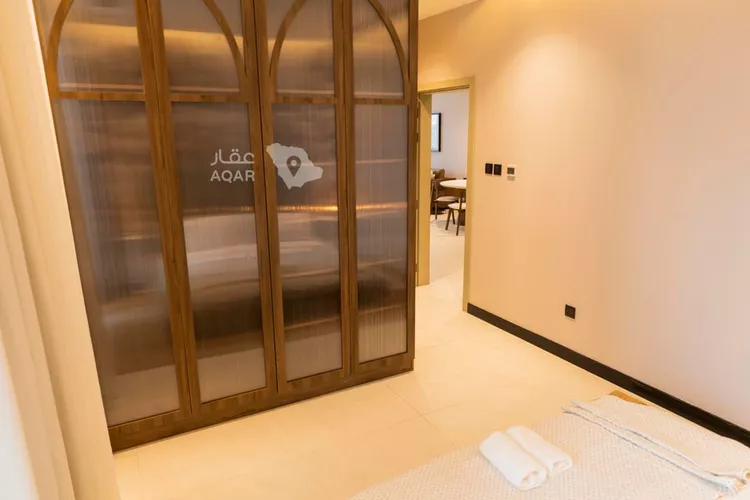 شقة للإيجار في شارع الملك فهد, حي الرحمانية, مدينة الرياض, منطقة الرياض 11