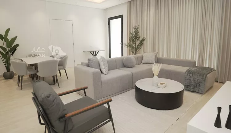 Floor for Rent in Riyadh Al Muruj