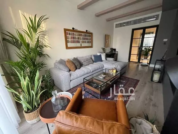 فيلا للإيجار في شارع دهيشان, حي العقيق, مدينة الرياض, منطقة الرياض صورة 2