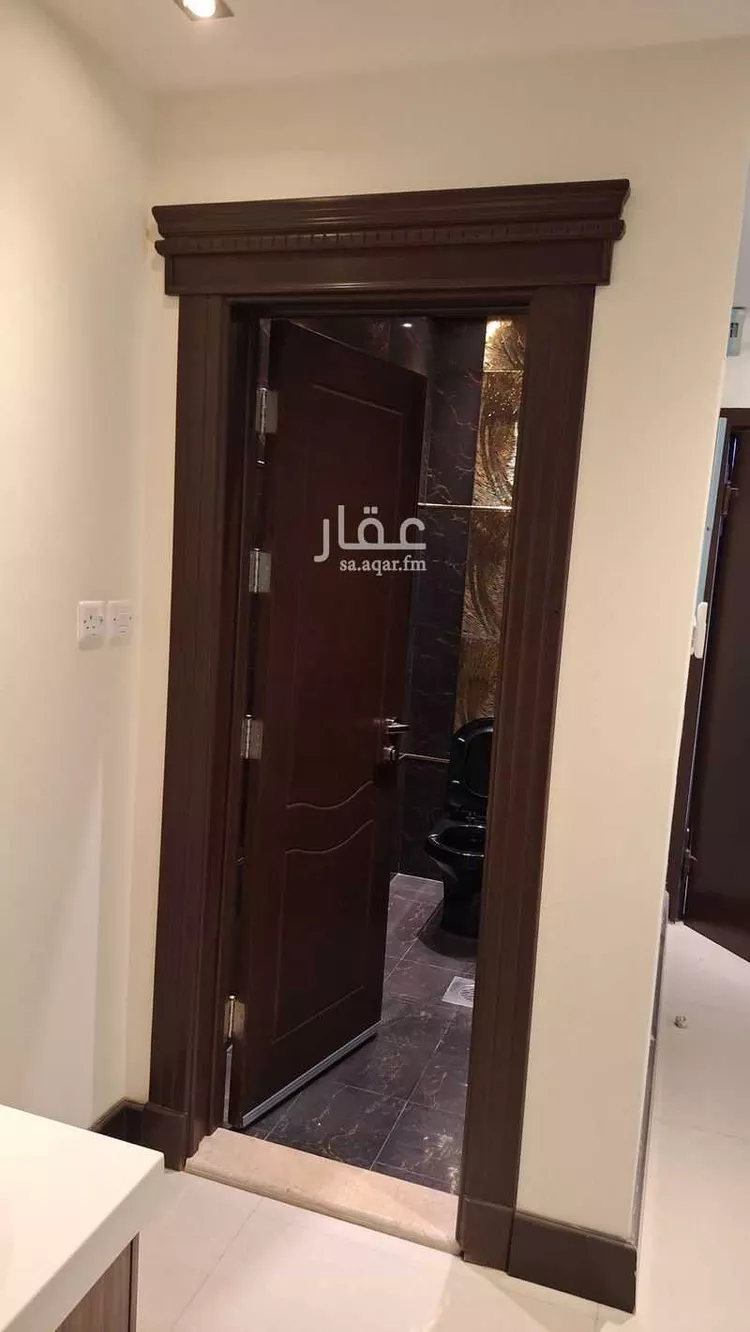 شقة للإيجار في شارع الفرعة, حي الياسمين, مدينة الرياض, منطقة الرياض صورة 5