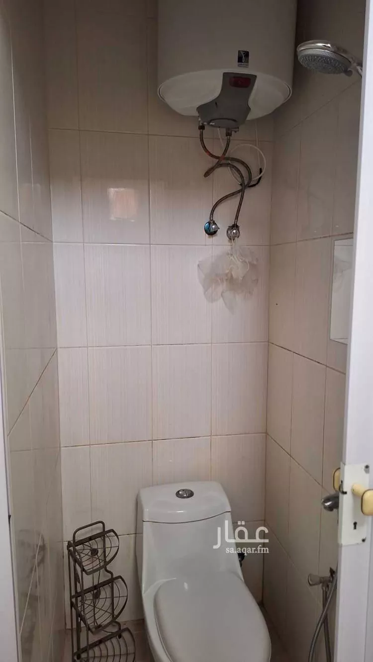شقة للإيجار في شارع الفرعة, حي الياسمين, مدينة الرياض, منطقة الرياض صورة 4
