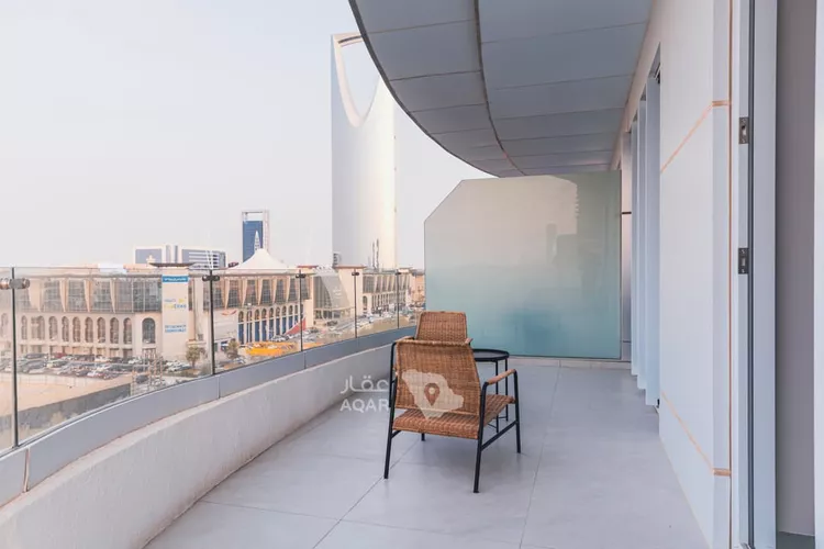 شقة للإيجار في شارع الملك فهد, حي الرحمانية, مدينة الرياض, منطقة الرياض 7
