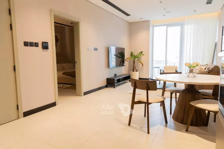 شقة للإيجار في شارع الملك فهد, حي الرحمانية, مدينة الرياض, منطقة الرياض 2