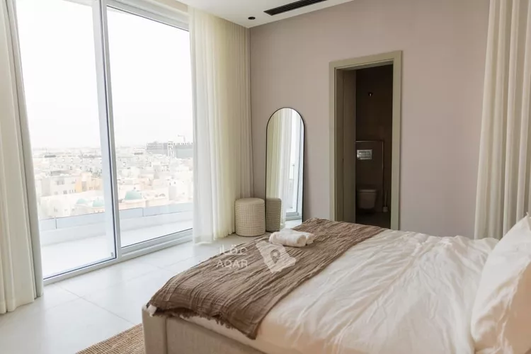 شقة للإيجار في شارع الملك فهد, حي الرحمانية, مدينة الرياض, منطقة الرياض 15