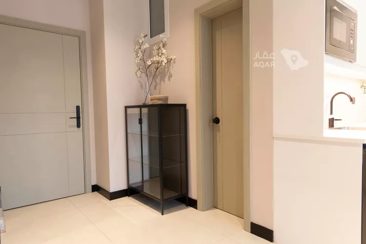 شقة للإيجار في شارع الملك فهد, حي الرحمانية, مدينة الرياض, منطقة الرياض 5