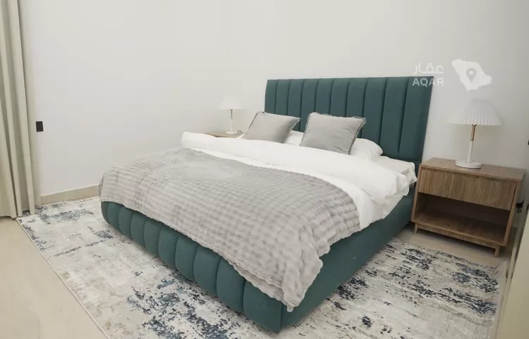 Floor for Rent in Riyadh Al Muruj 7