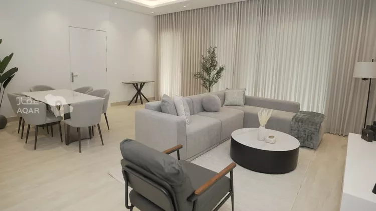 Floor for Rent in Riyadh Al Muruj 3