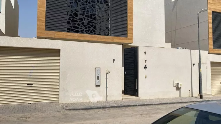Villa for Rent in Riyadh Al Mathar Ash Shamali