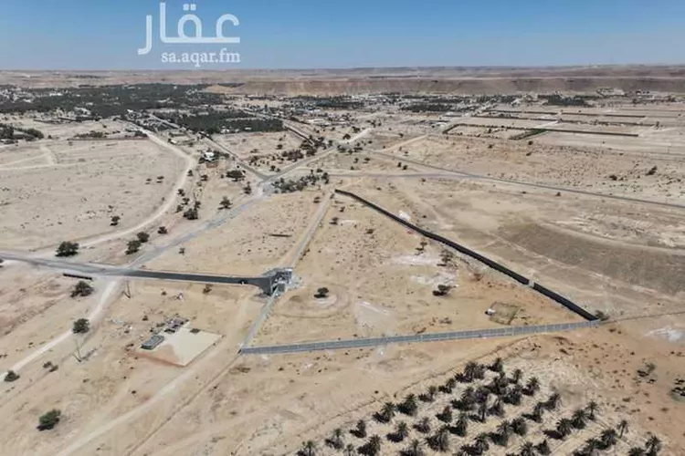 مزرعة للبيع في مدينة حريملاء, منطقة الرياض صورة 3