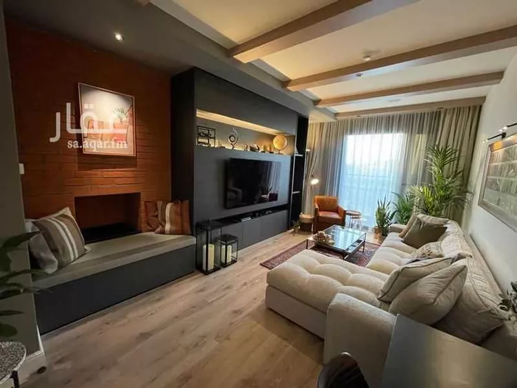 فيلا للإيجار في شارع دهيشان, حي العقيق, مدينة الرياض, منطقة الرياض صورة 4