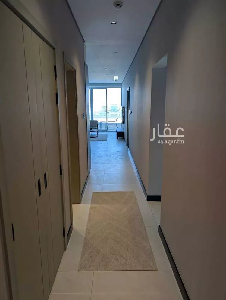 شقة للإيجار في شارع الملك فهد, حي الرحمانية, مدينة الرياض, منطقة الرياض صورة 5