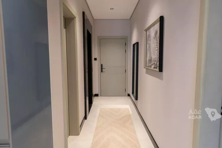 شقة للإيجار في شارع الملك فهد, حي الرحمانية, مدينة الرياض, منطقة الرياض 6