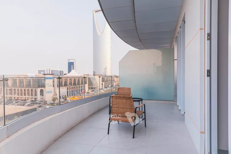 شقة للإيجار في شارع الملك فهد, حي الرحمانية, مدينة الرياض, منطقة الرياض 3