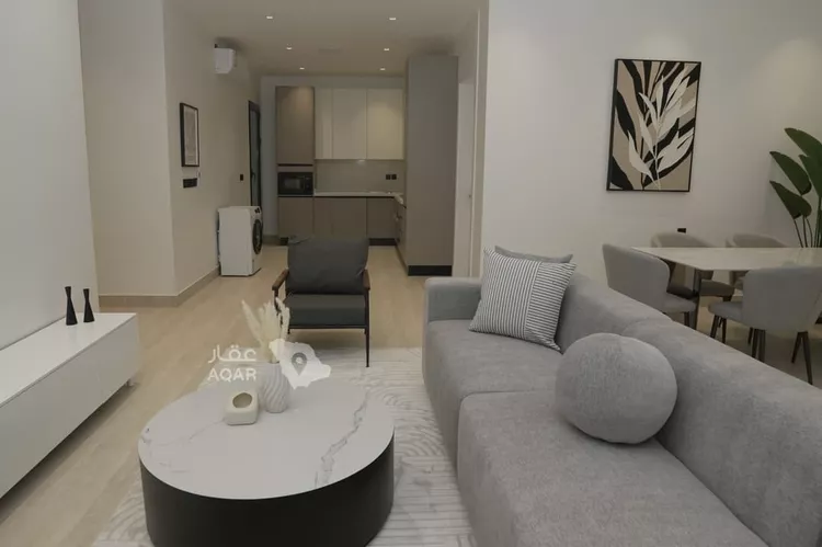 Floor for Rent in Riyadh Al Muruj