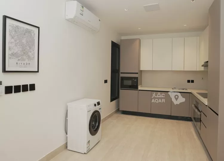 Floor for Rent in Riyadh Al Muruj 3