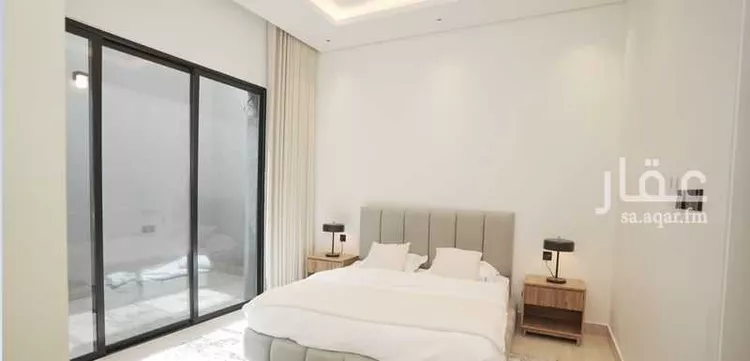 شقة للإيجار في شارع الحويطة, حي المروج, مدينة الرياض, منطقة الرياض صورة 3