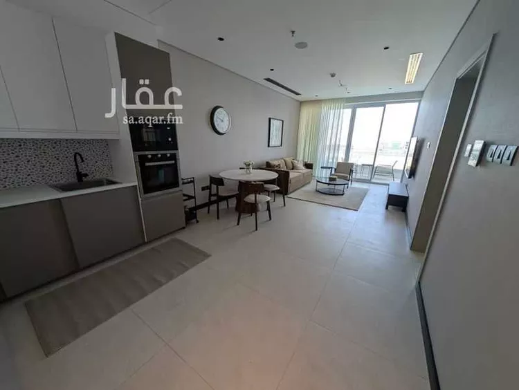 شقة للإيجار في شارع الملك فهد, حي الرحمانية, مدينة الرياض, منطقة الرياض