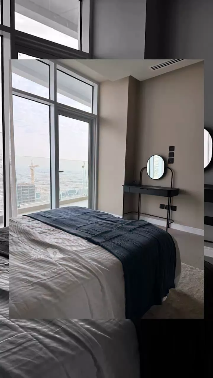 شقة للإيجار في شارع الملك فهد, حي النخيل, مدينة الرياض, منطقة الرياض 9