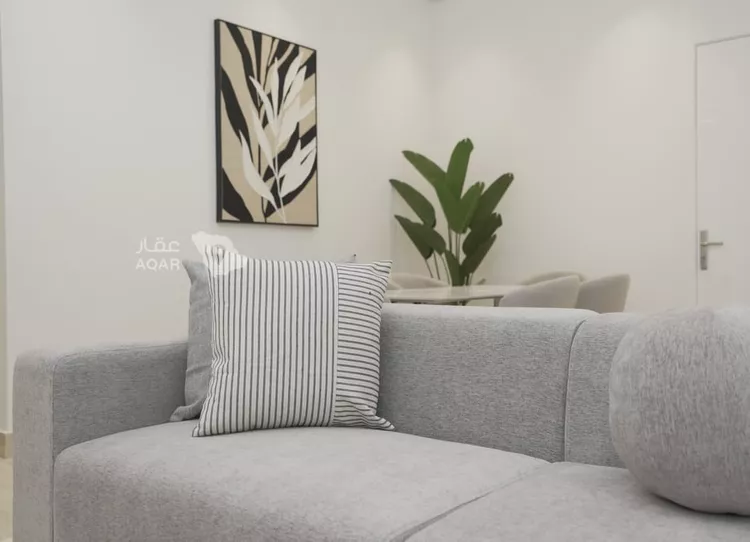 Floor for Rent in Riyadh Al Muruj 2