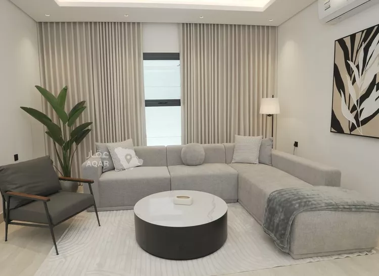 Floor for Rent in Riyadh Al Muruj 2