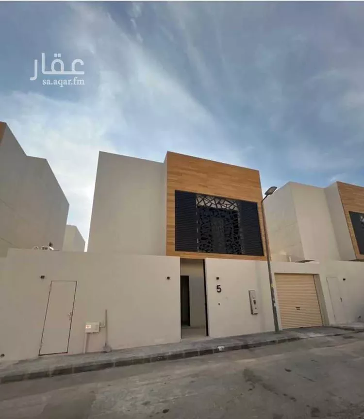 فيلا للبيع في شارع زيد بن أسامة, حي المعذر الشمالي, مدينة الرياض, منطقة الرياض