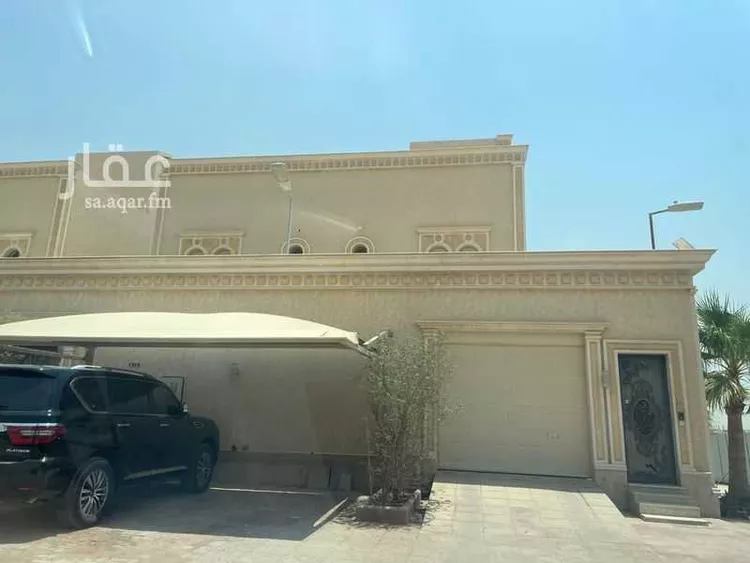 فيلا للإيجار في شارع السلمانية 45, حي السليمانية, مدينة امارة منطقة الرياض - الدرعيه, منطقة الرياض
