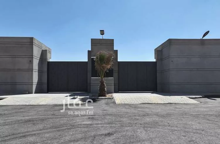 مزرعة للبيع في مدينة حريملاء, منطقة الرياض