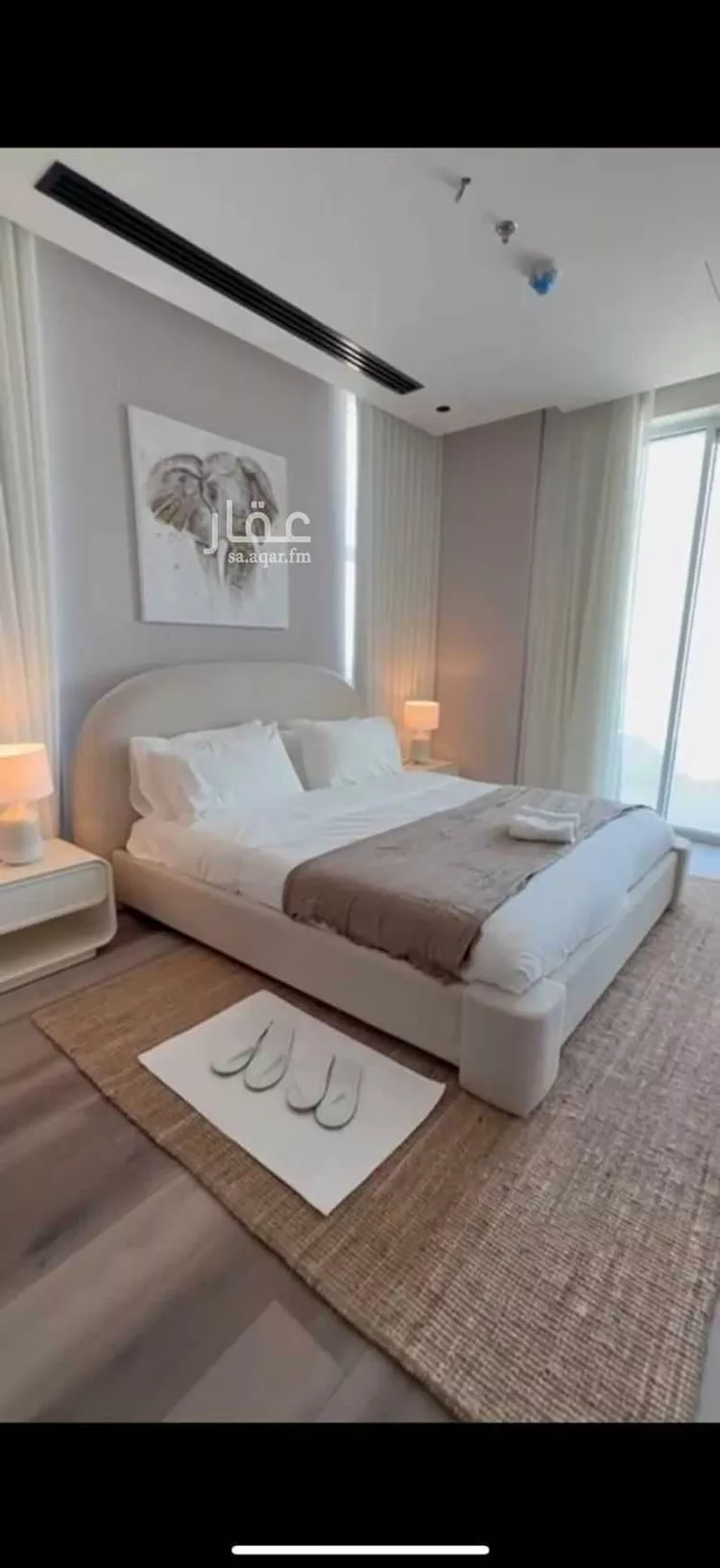 شقة للإيجار في شارع الملك فهد, حي الرحمانية, مدينة الرياض, منطقة الرياض صورة 5