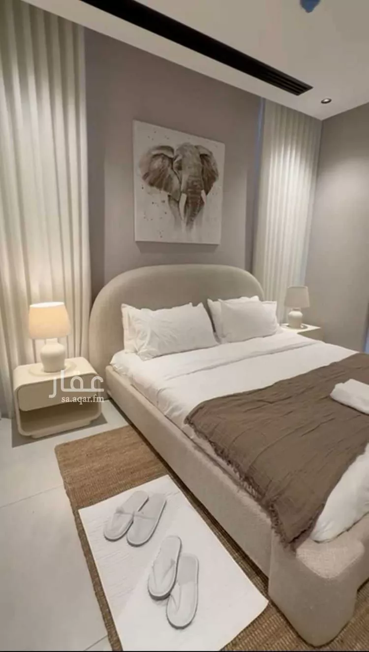 شقة للإيجار في شارع الملك فهد, حي الرحمانية, مدينة الرياض, منطقة الرياض صورة 4