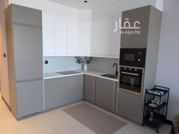 شقة للإيجار في شارع الملك فهد, حي الرحمانية, مدينة الرياض, منطقة الرياض صورة 3