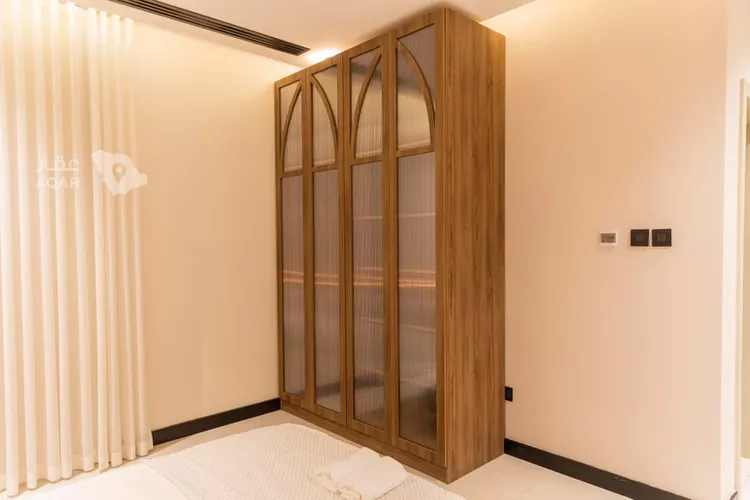 شقة للإيجار في شارع الملك فهد, حي الرحمانية, مدينة الرياض, منطقة الرياض 9