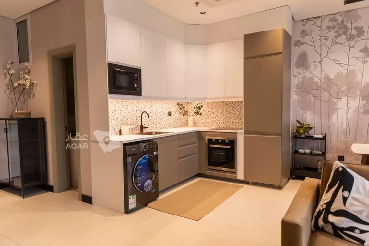 شقة للإيجار في شارع الملك فهد, حي الرحمانية, مدينة الرياض, منطقة الرياض 7
