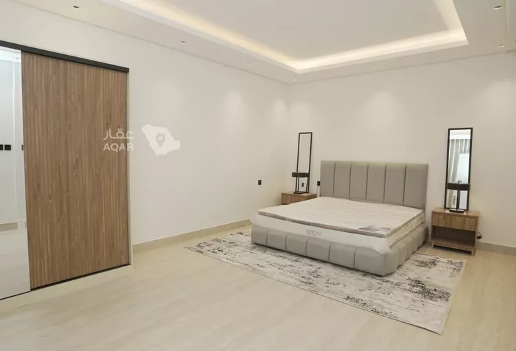 دور للإيجار في شارع الحويطة, حي المروج, مدينة الرياض, منطقة الرياض صورة 2