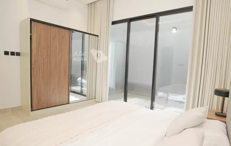 Floor for Rent in Riyadh Al Muruj 5