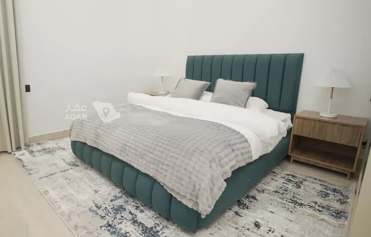 Floor for Rent in Riyadh Al Muruj 7