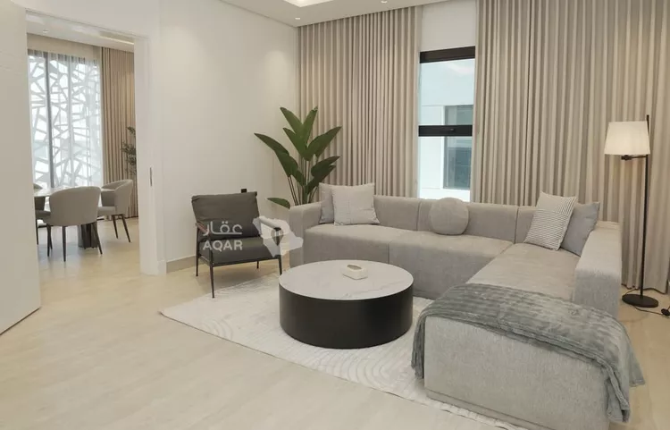 Floor for Rent in Riyadh Al Muruj