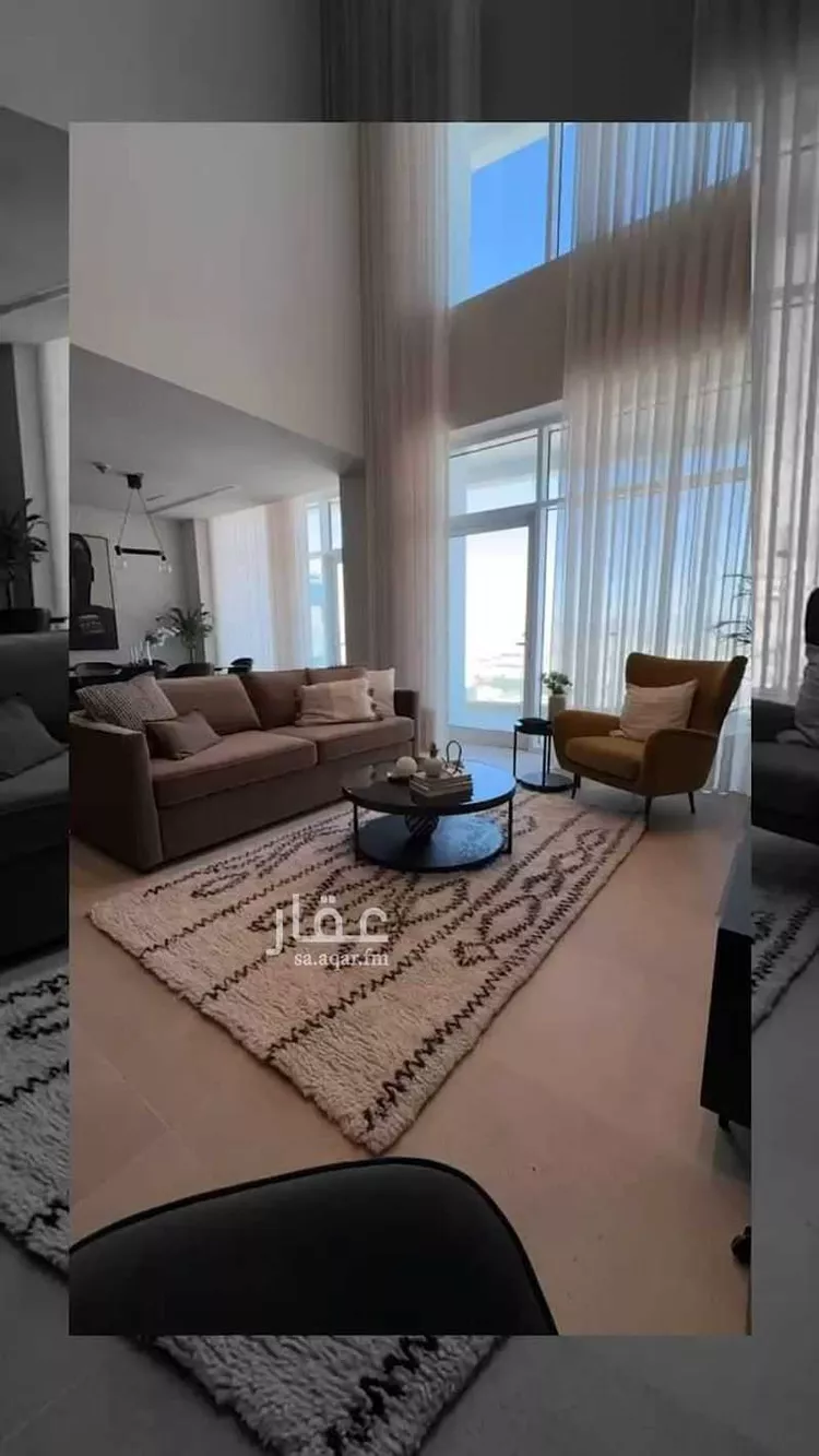 شقة للإيجار في شارع الملك فهد, حي النخيل, مدينة الرياض, منطقة الرياض صورة 3