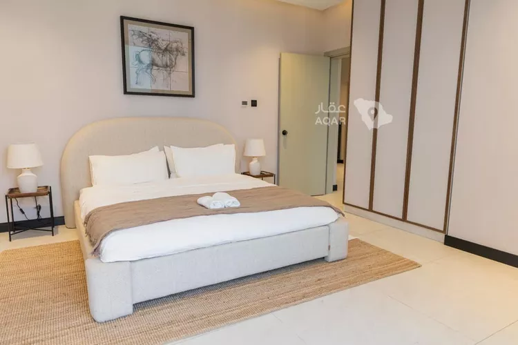 شقة للإيجار في شارع الملك فهد, حي الرحمانية, مدينة الرياض, منطقة الرياض 12