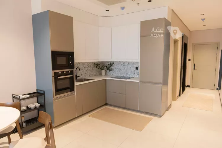 شقة للإيجار في شارع الملك فهد, حي الرحمانية, مدينة الرياض, منطقة الرياض 5