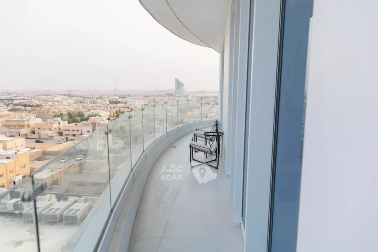 شقة للإيجار في شارع الملك فهد, حي الرحمانية, مدينة الرياض, منطقة الرياض 17