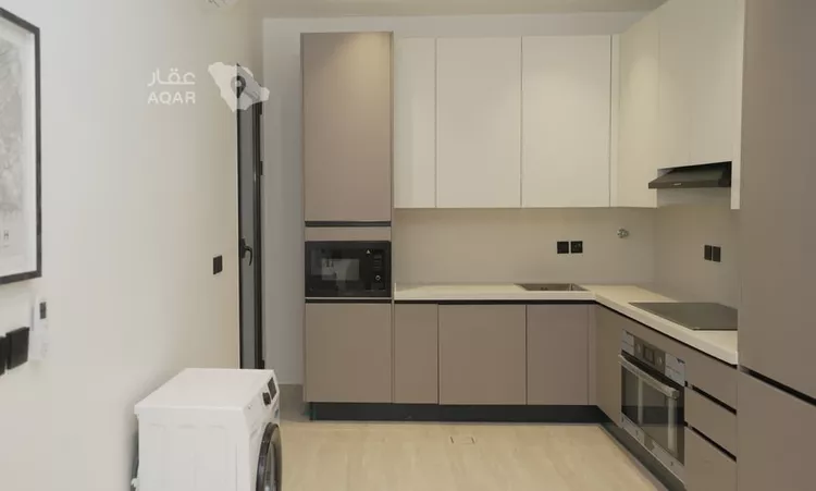Floor for Rent in Riyadh Al Muruj 3