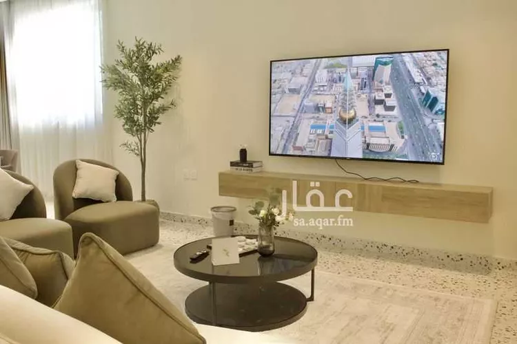 شقة للإيجار في شارع البحيرات, حي الملقا, مدينة الرياض, منطقة الرياض صورة 2