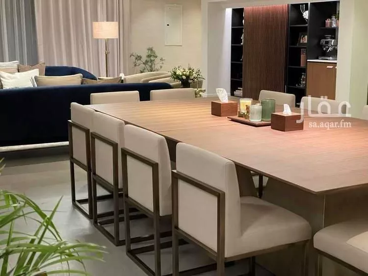 فيلا للإيجار في شارع دهيشان, حي العقيق, مدينة الرياض, منطقة الرياض صورة 5