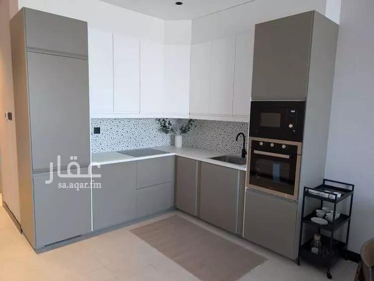 شقة للإيجار في شارع الملك فهد, حي الرحمانية, مدينة الرياض, منطقة الرياض صورة 2