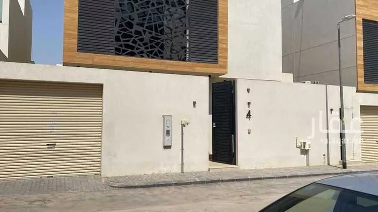 Villa for Sale in Riyadh Al Mathar Ash Shamali