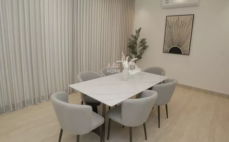 Floor for Rent in Riyadh Al Muruj 4
