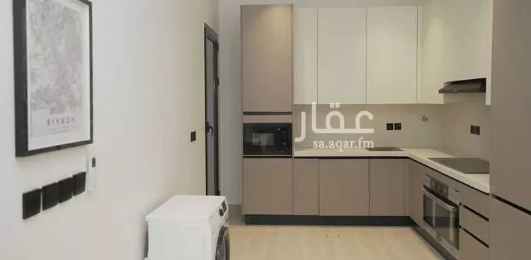 شقة للإيجار في شارع الحويطة, حي المروج, مدينة الرياض, منطقة الرياض صورة 2