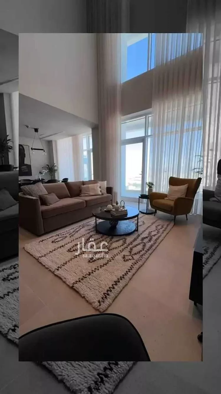 شقة للبيع في شارع الملك فهد, حي النخيل, مدينة الرياض, منطقة الرياض صورة 3