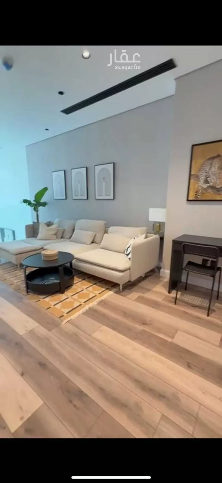 شقة للإيجار في شارع الملك فهد, حي الرحمانية, مدينة الرياض, منطقة الرياض صورة 2